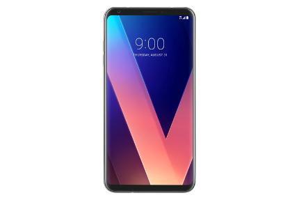 V30 ال جی