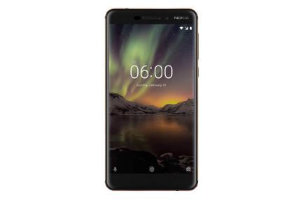 نوکیا 6