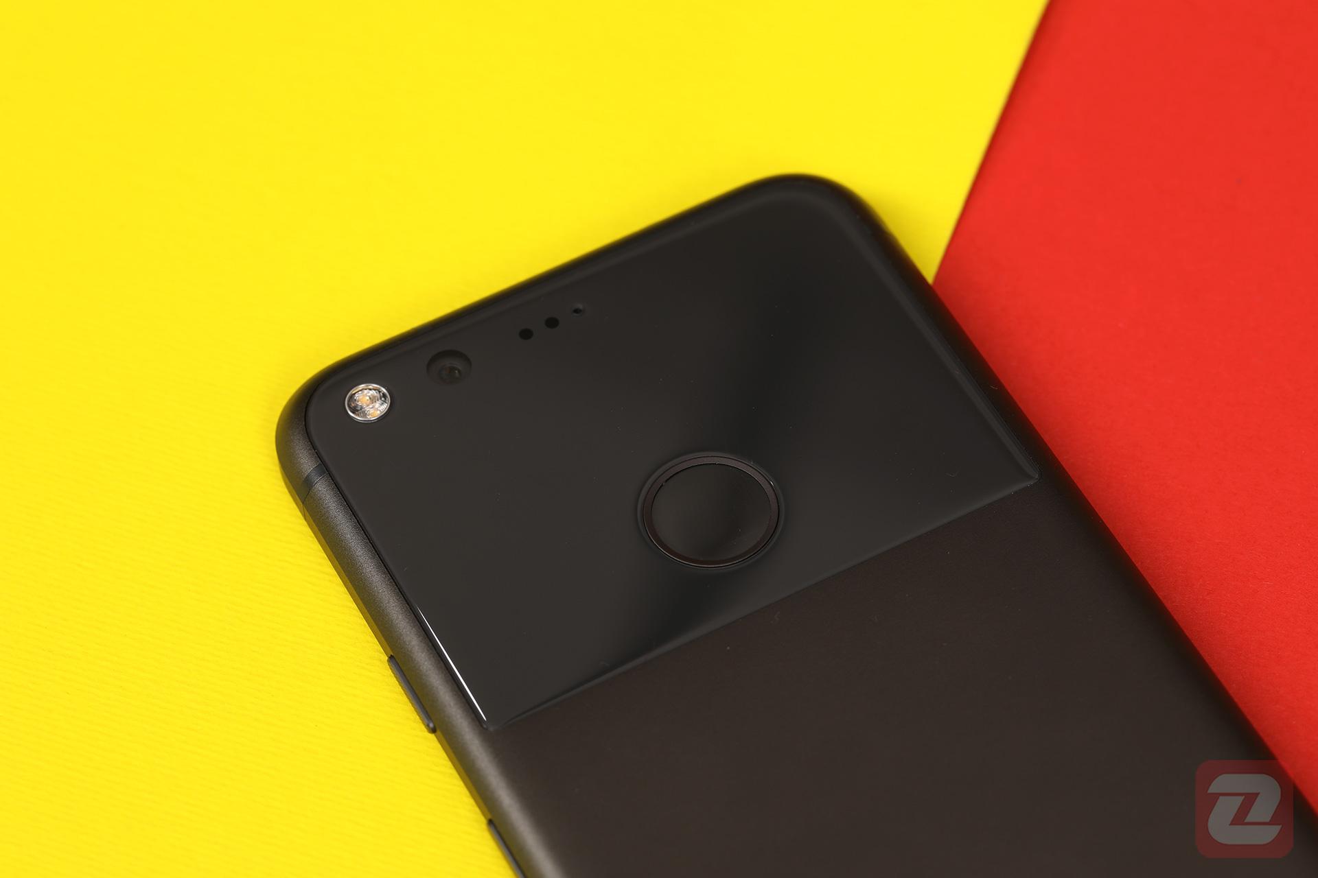 پیکسل گوگل / Google Pixel