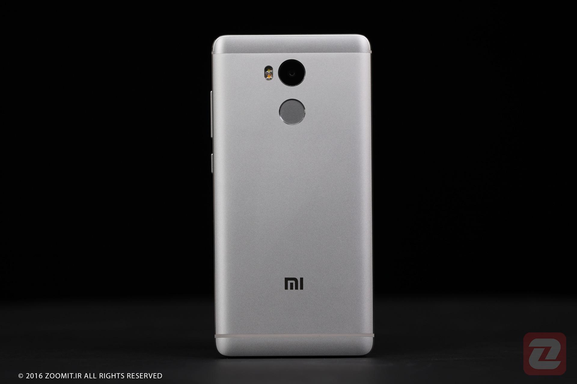 ردمی 4 پرایم / redmi 4 prime