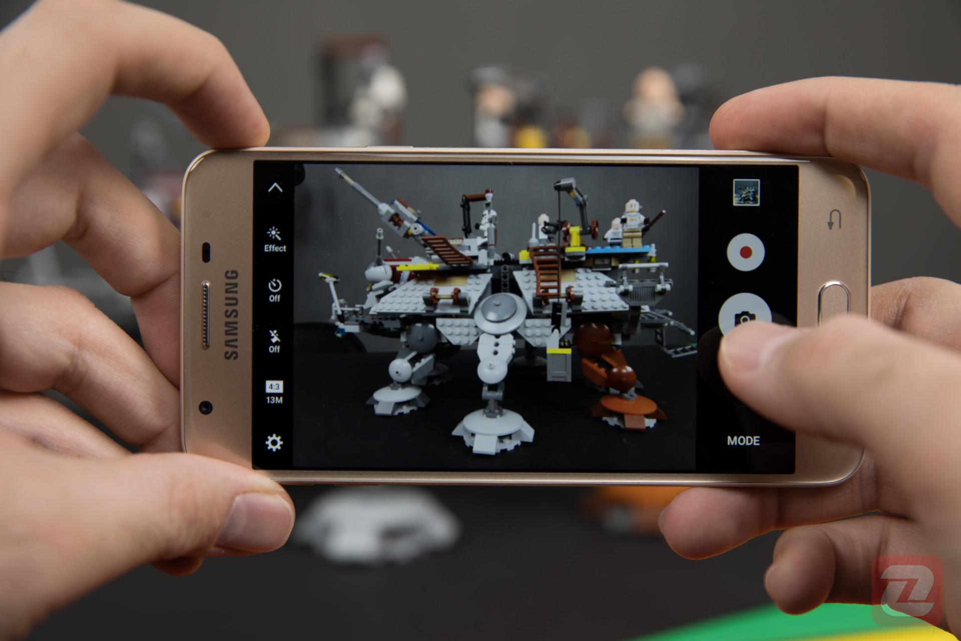 Galaxy J5 / گلکسی جی 5 سامسونگ