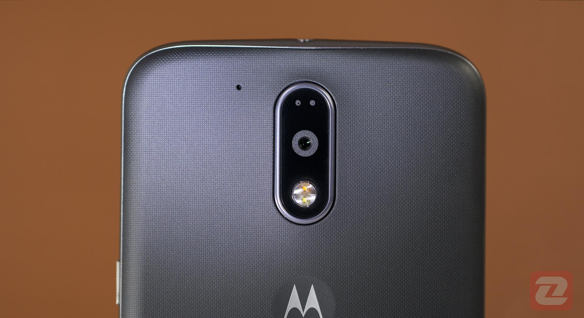 Motorola Moto G Plus