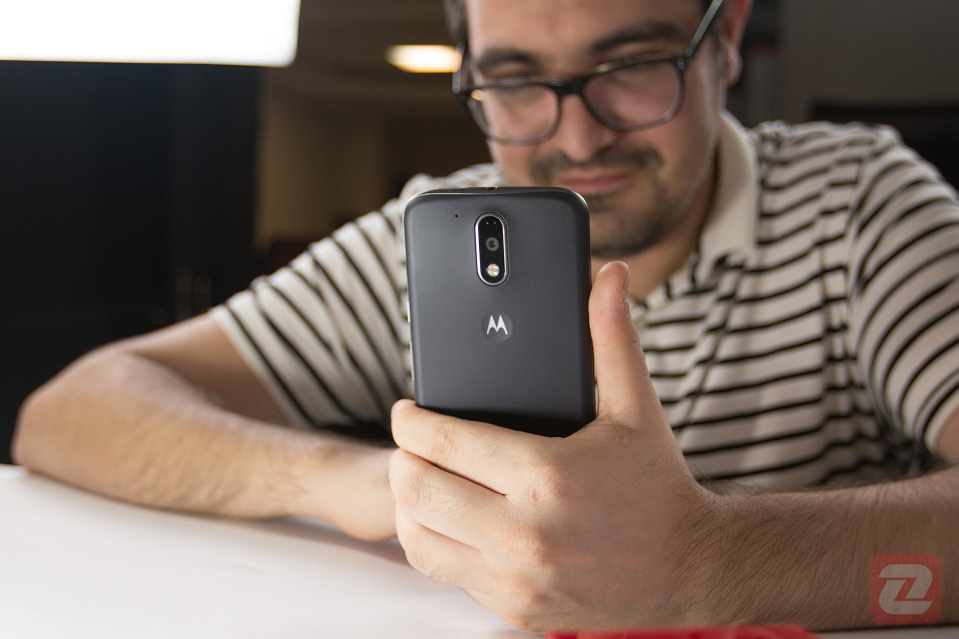 Motorola Moto G Plus