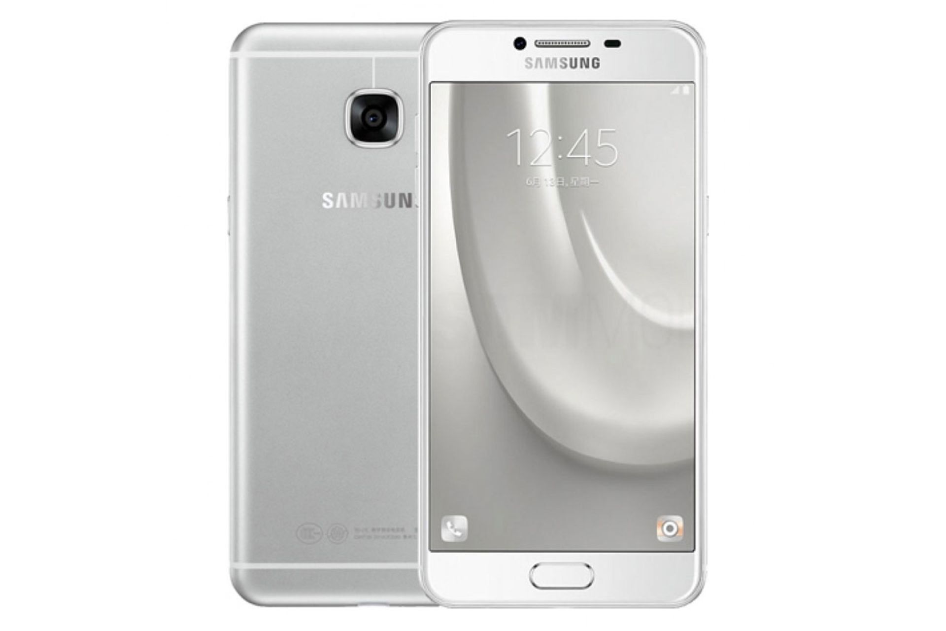 گلکسی C5 سامسونگ-11