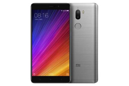 می 5s پلاس شیائومی