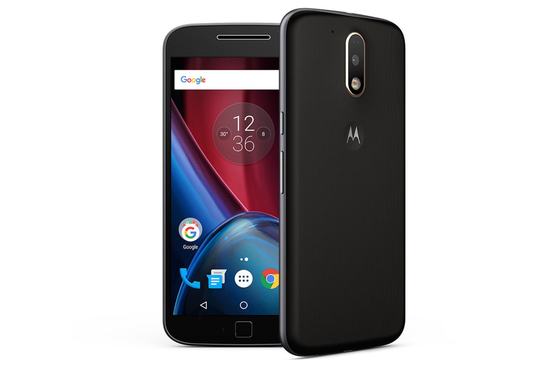 موتو G4 پلاس موتورولا-13