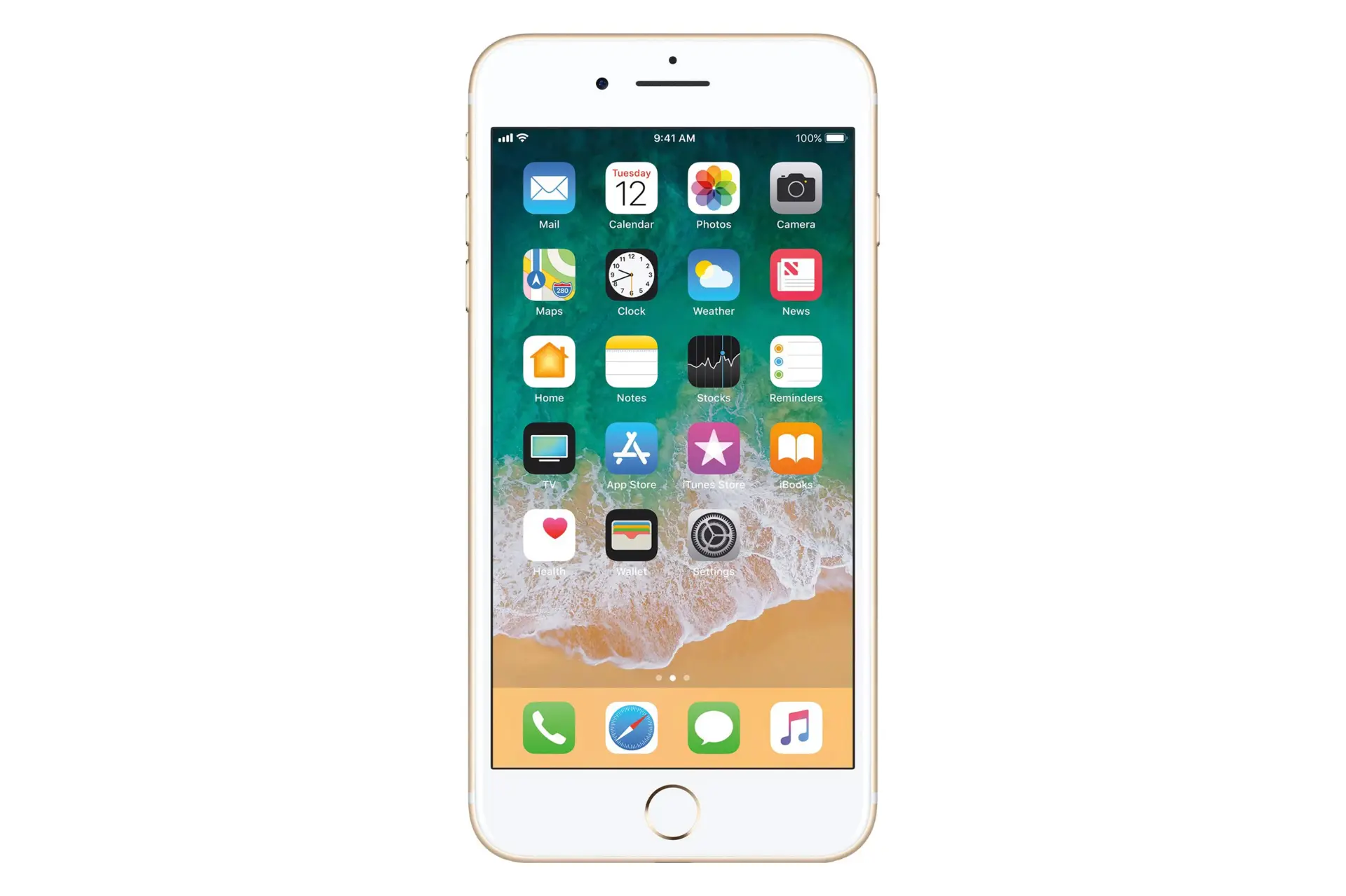 قیمت آیفون 7 اپل Apple iPhone 7