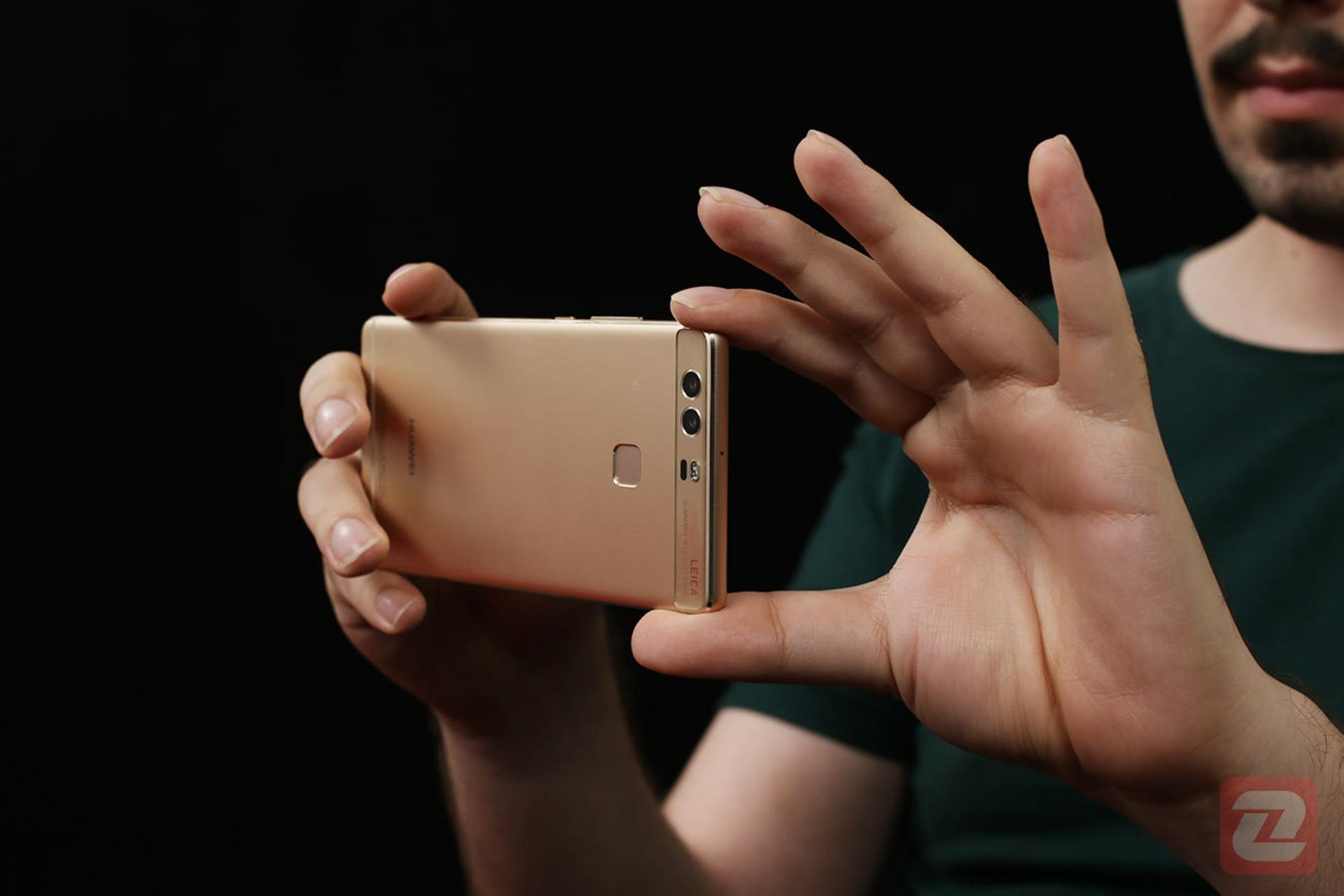 هواوی پی 9 / Huawei P9