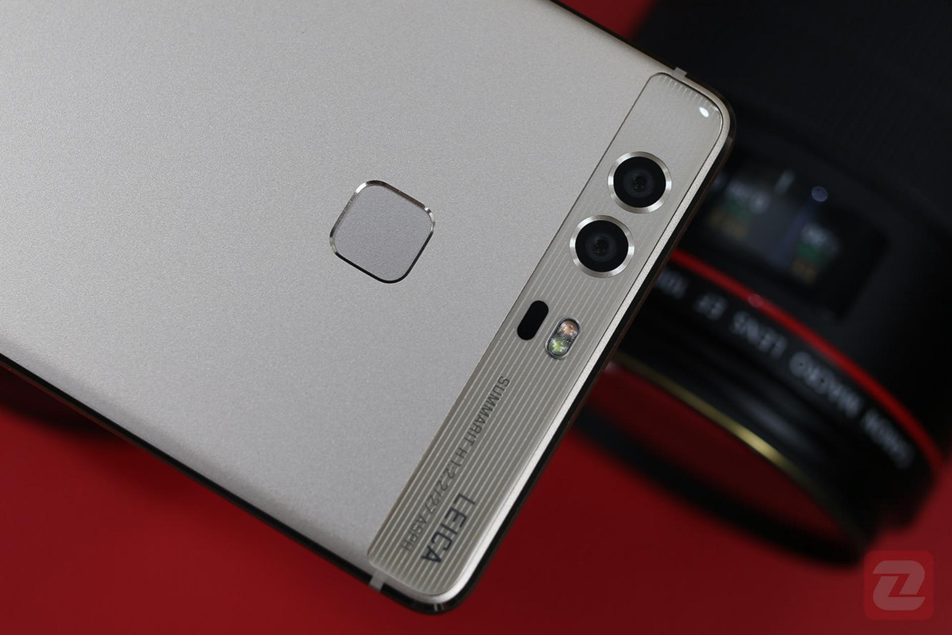 هواوی پی 9 / Huawei P9