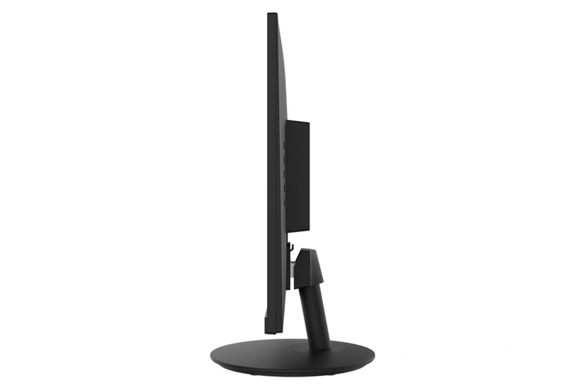 نمای کنار لپ تاپ ام اس آی پرو mp242