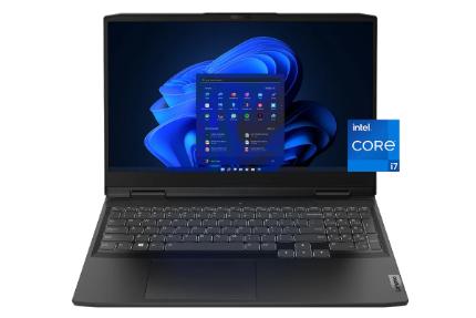 IdeaPad Gaming 3 لنوو - Core i7-12650H RTX 3060 16GB 512GB