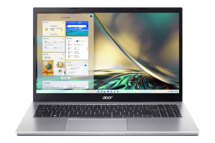 Aspire 3 A315-59G-35XQ ایسر - Core i3-1215U MX550 4GB 256GB