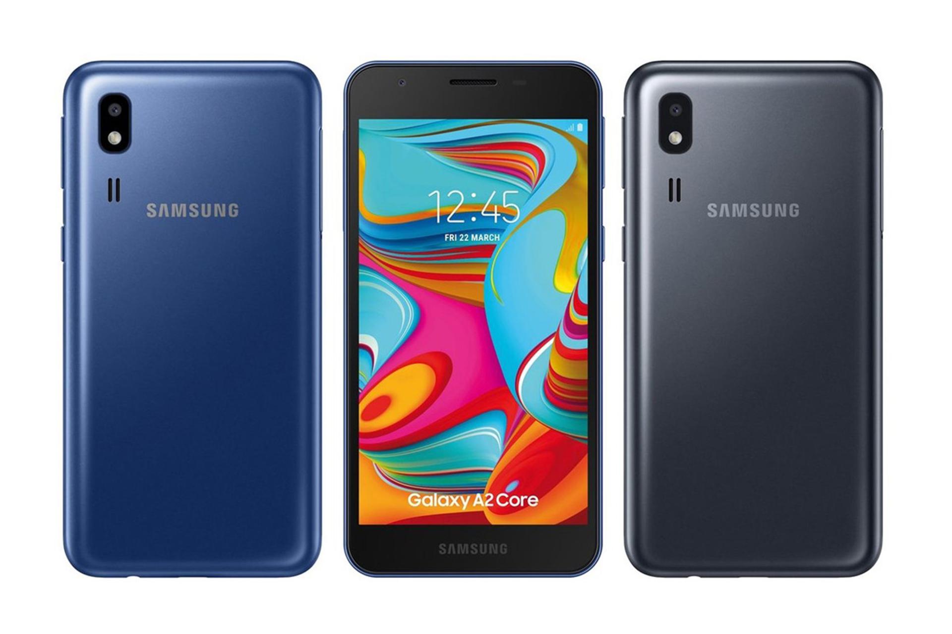 Samsung Galaxy A2 Core