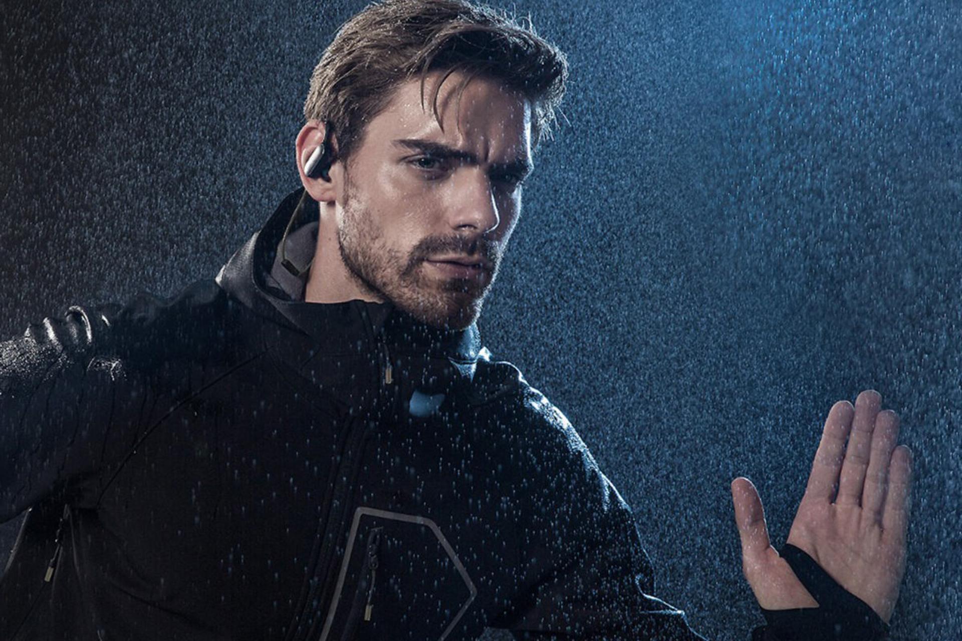 هدفون شیائومی Xiaomi Mi Sports ضدآب