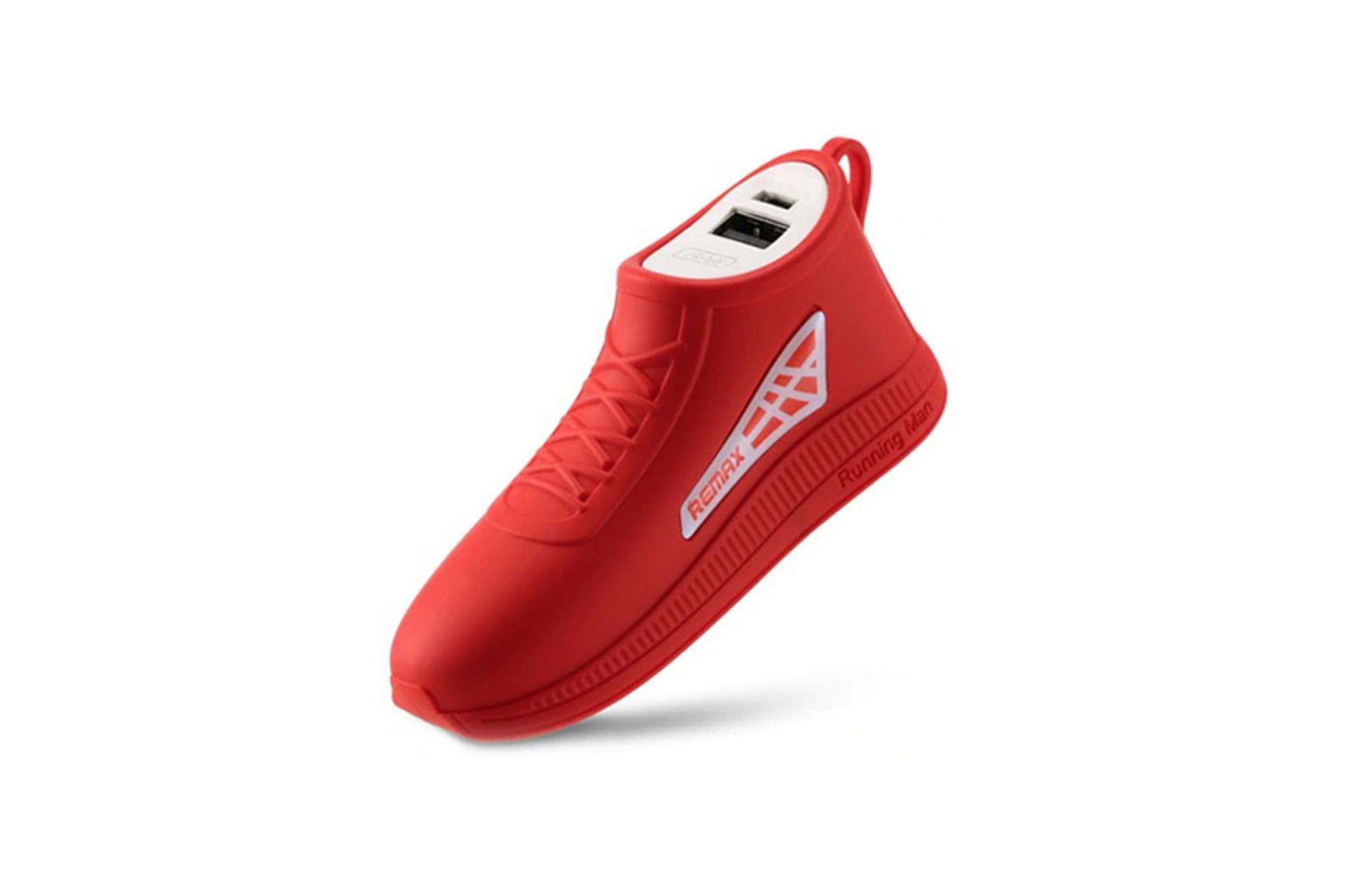 Remax Shoe Running RPL-57 2500mAh