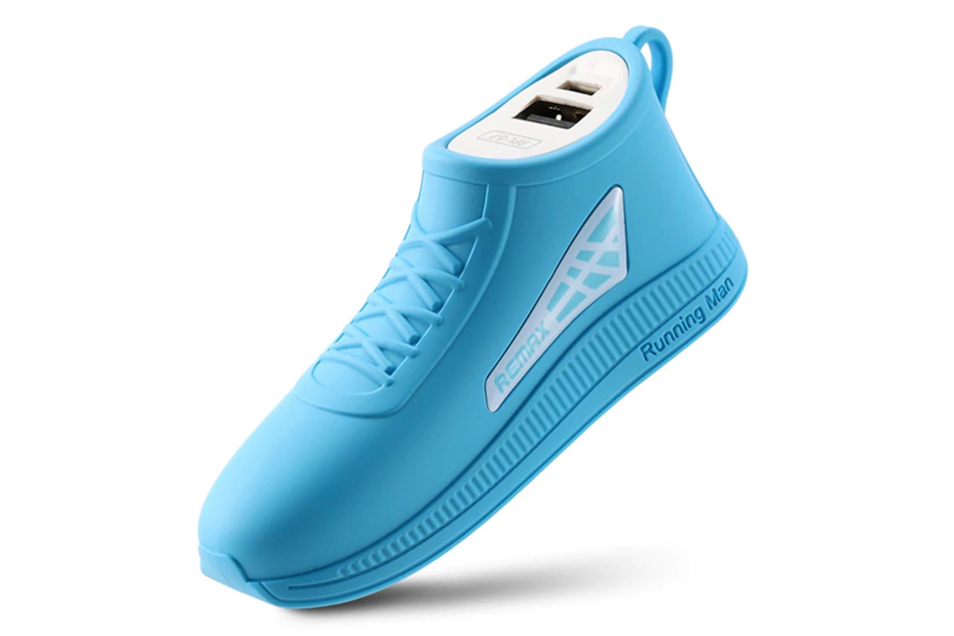 Remax Shoe Running RPL-57 2500mAh