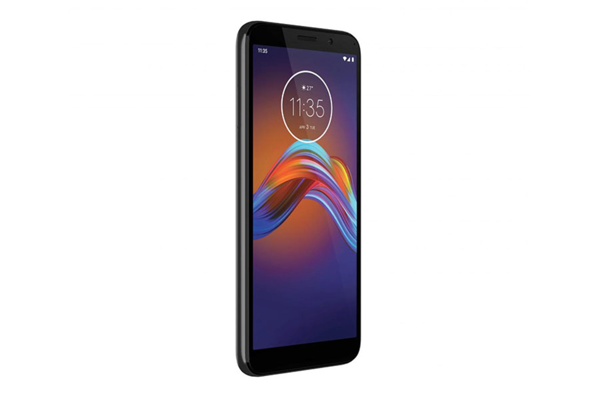 Motorola Moto E6 Play / موتورولا موتو ای 6 پلی