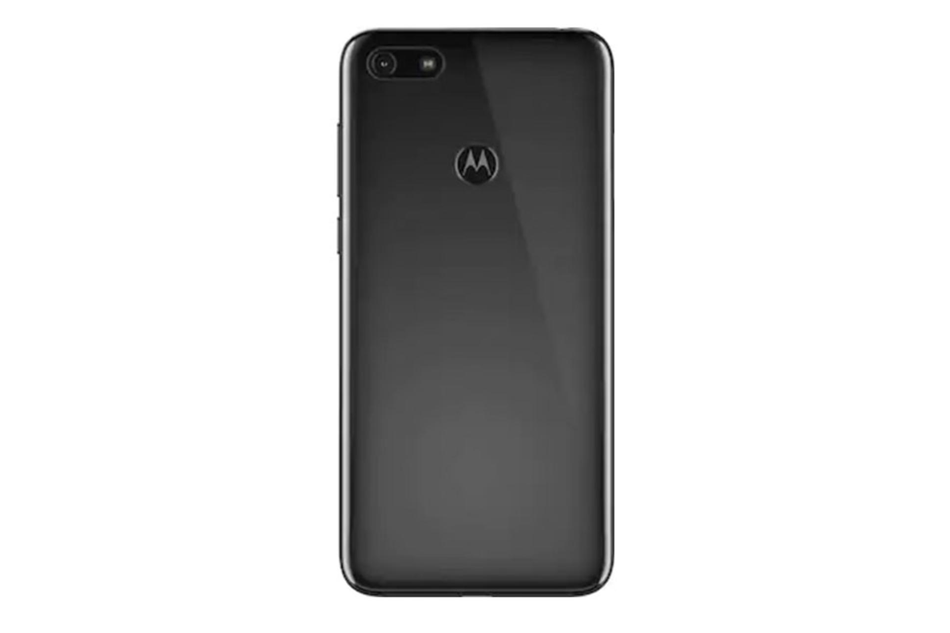 Motorola Moto E6 Play / موتورولا موتو ای 6 پلی