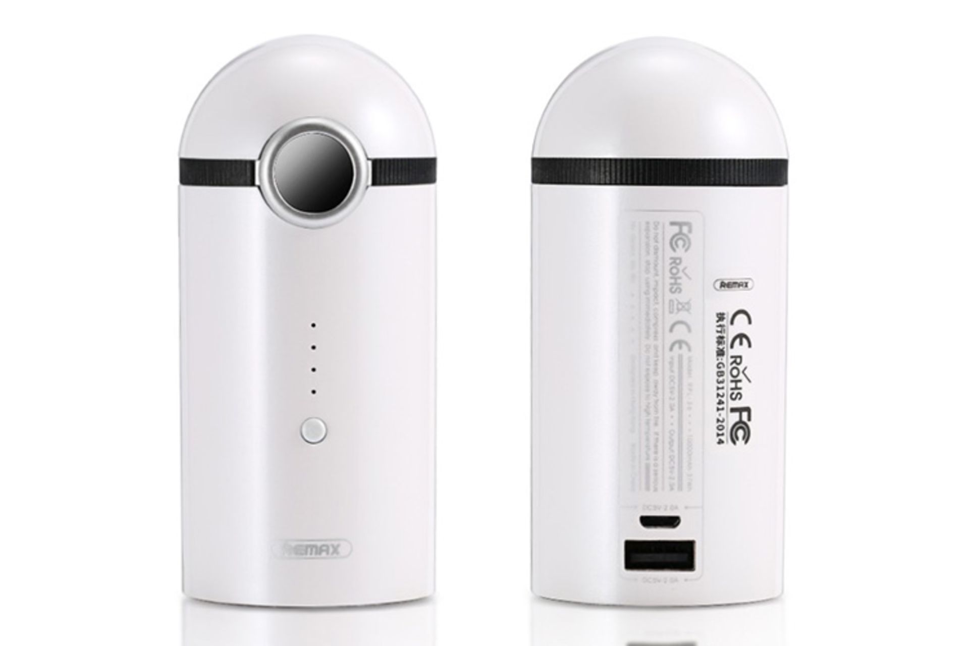 Remax Cutie Minions RPL-36 10000mAh / ریمکس کیوتی مینیون