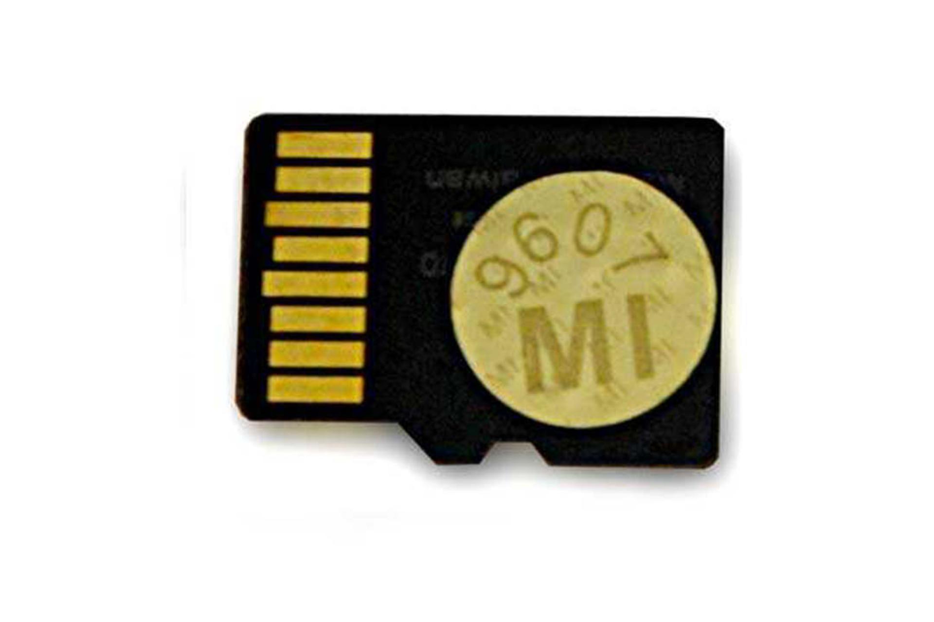 Western microSDHC Class 10 UHS-I U1 16GB
