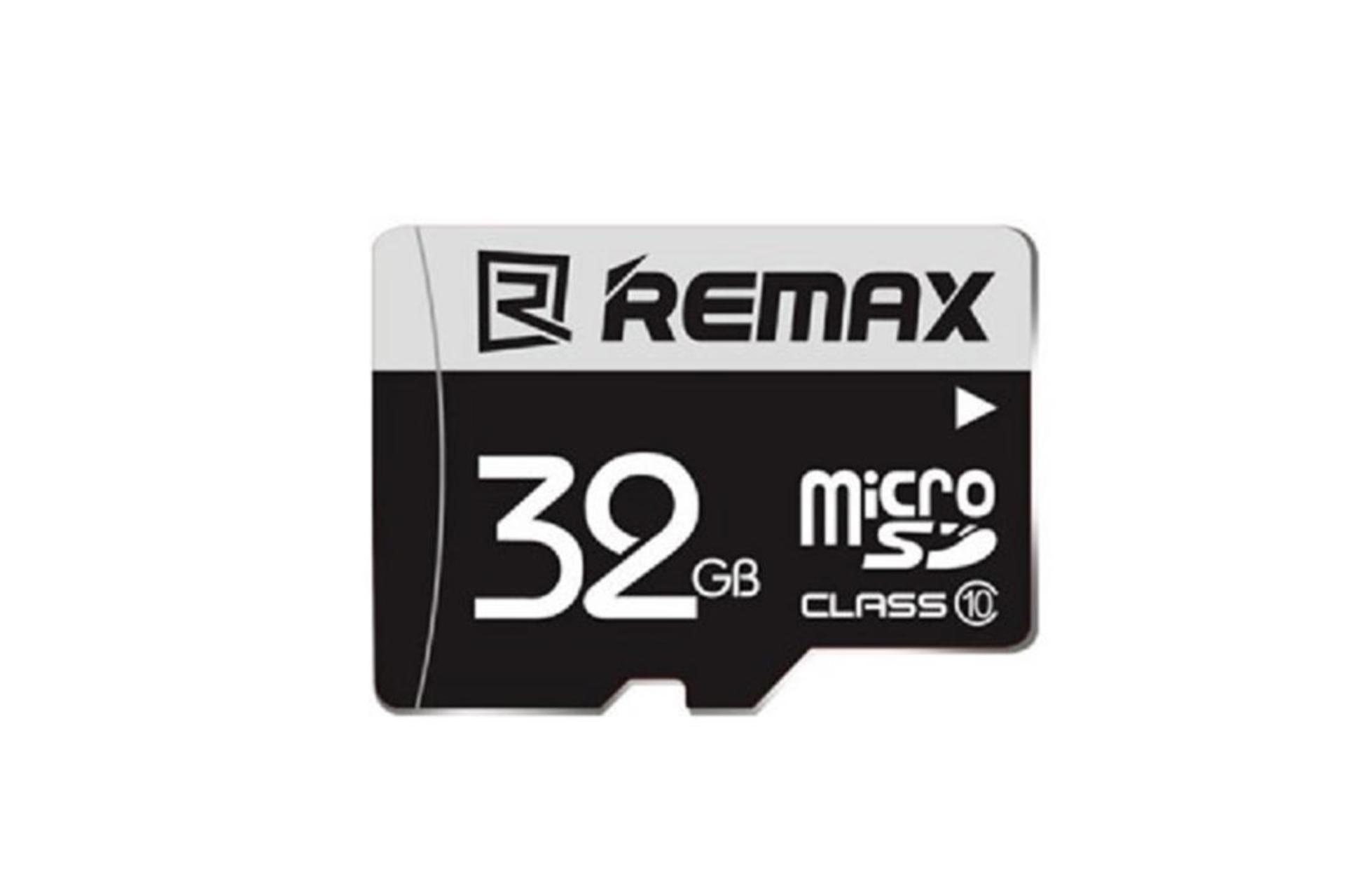 Remax microSDHC Class 10 32GB