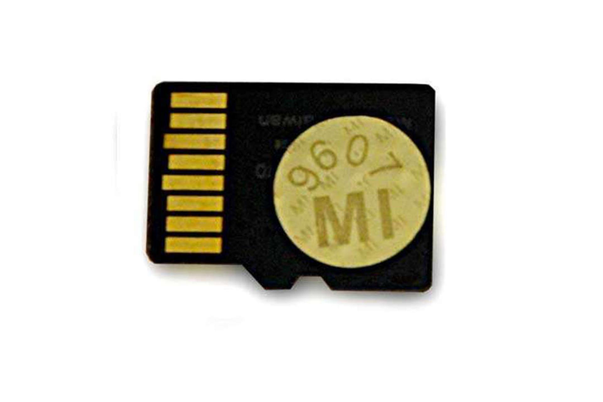 Western microSDHC Class 10 UHS-I U1 8GB