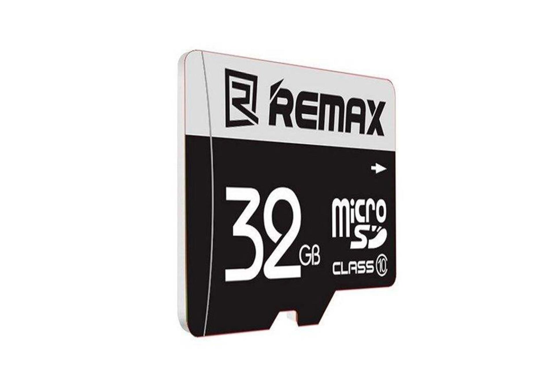 Remax microSDHC Class 10 32GB