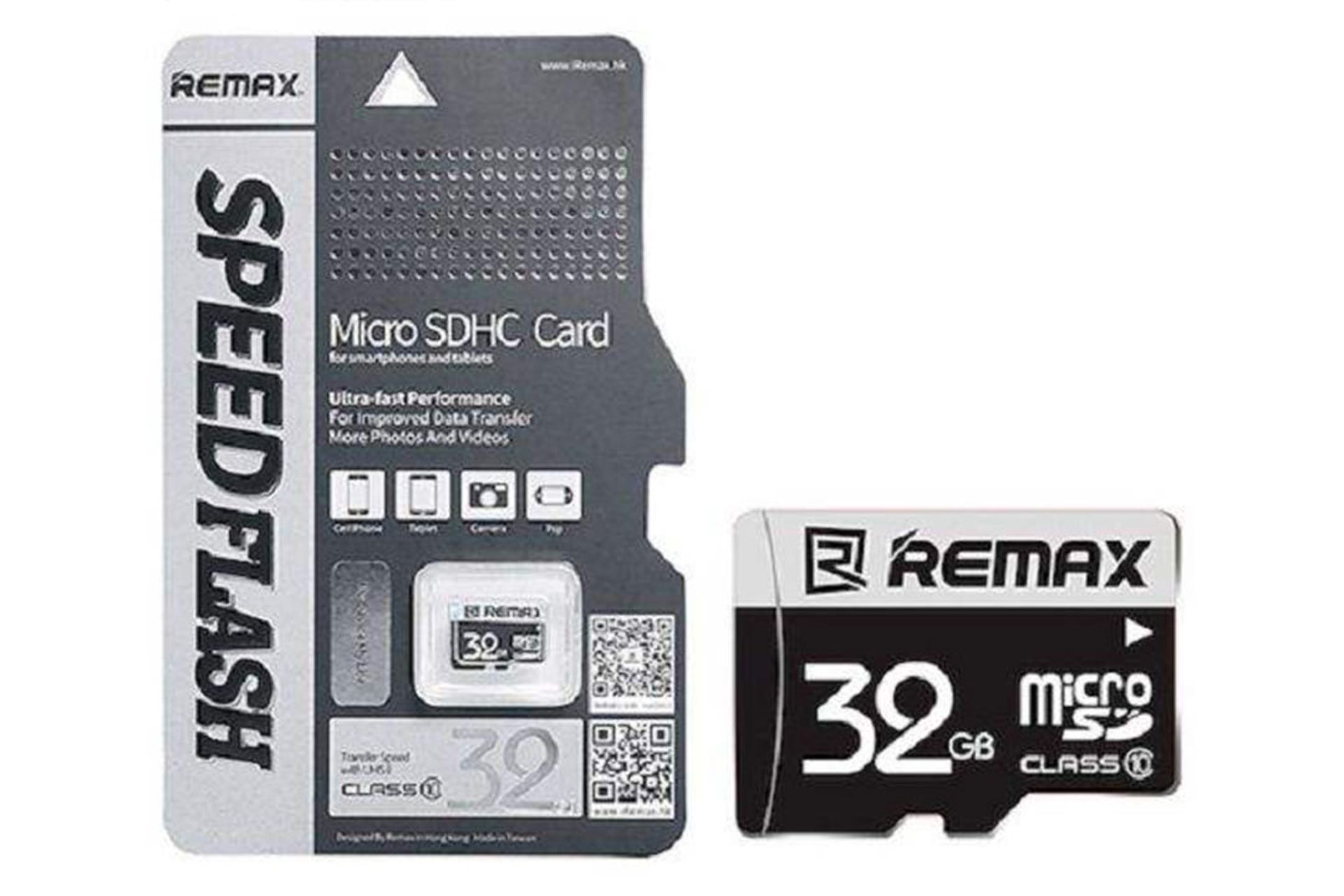 Remax microSDHC Class 10 32GB