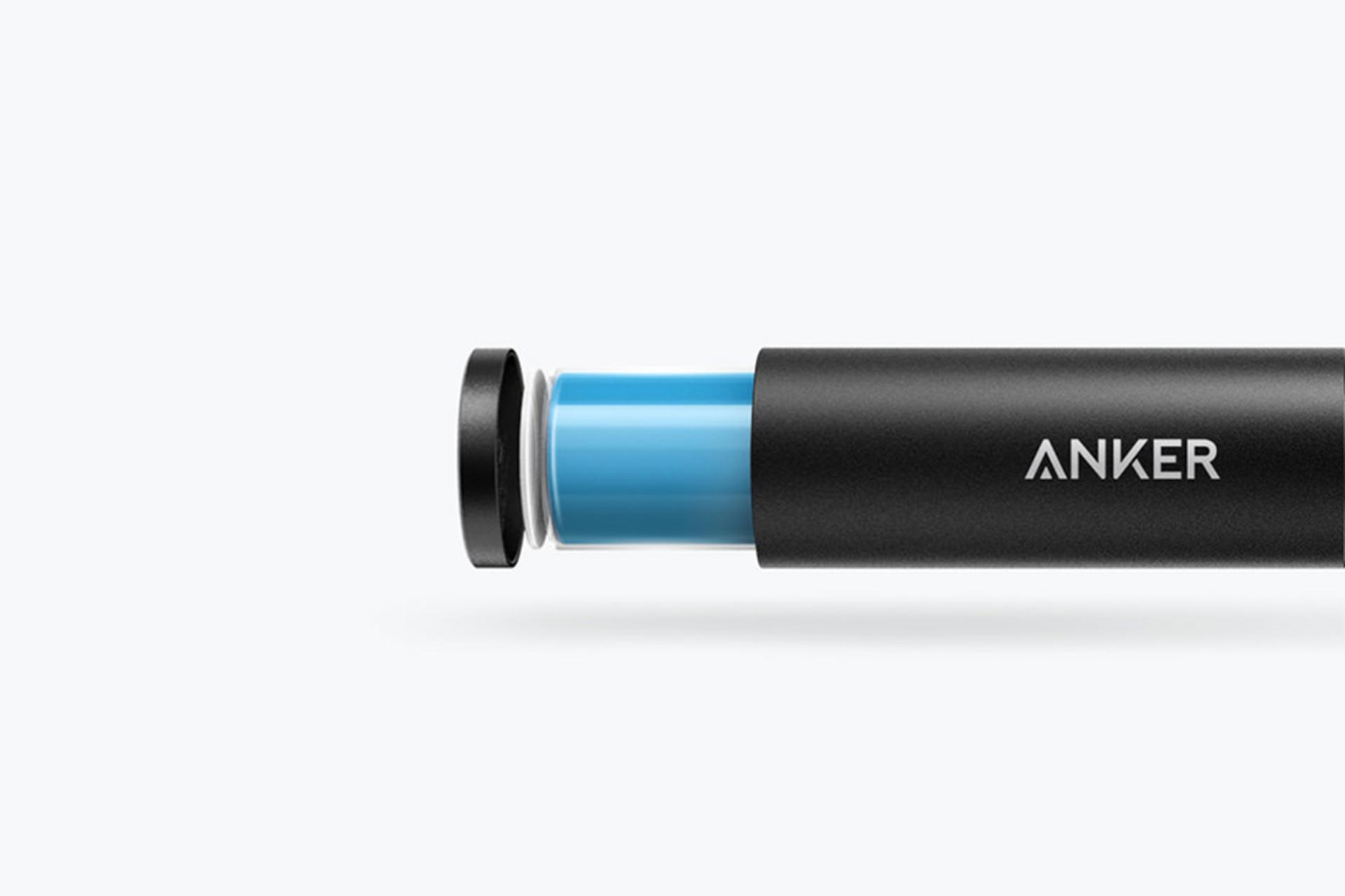 Anker PowerCore+ mini 3350 A1104 3350mAh