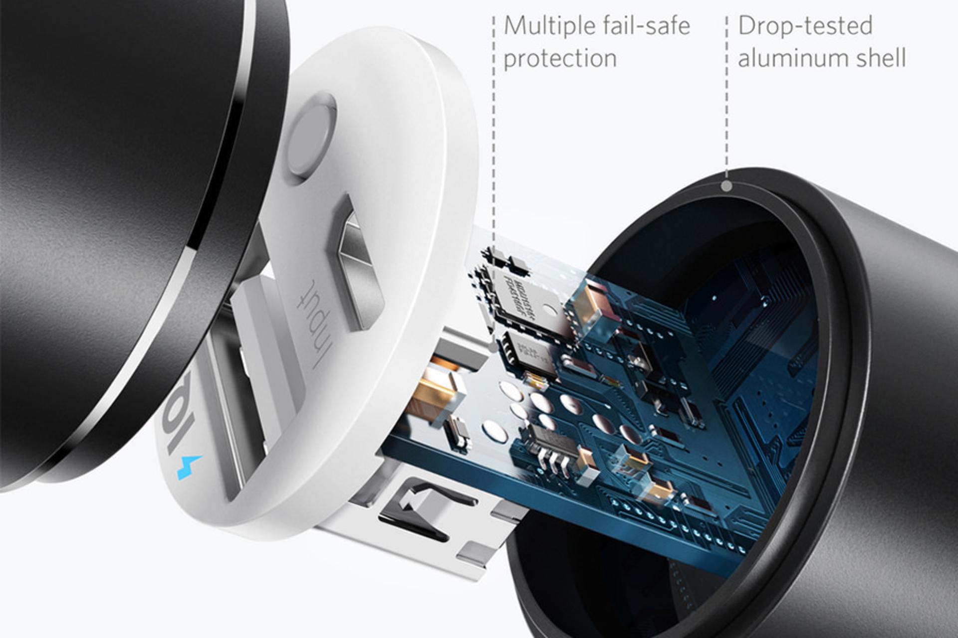 Anker PowerCore+ mini 3350 A1104 3350mAh