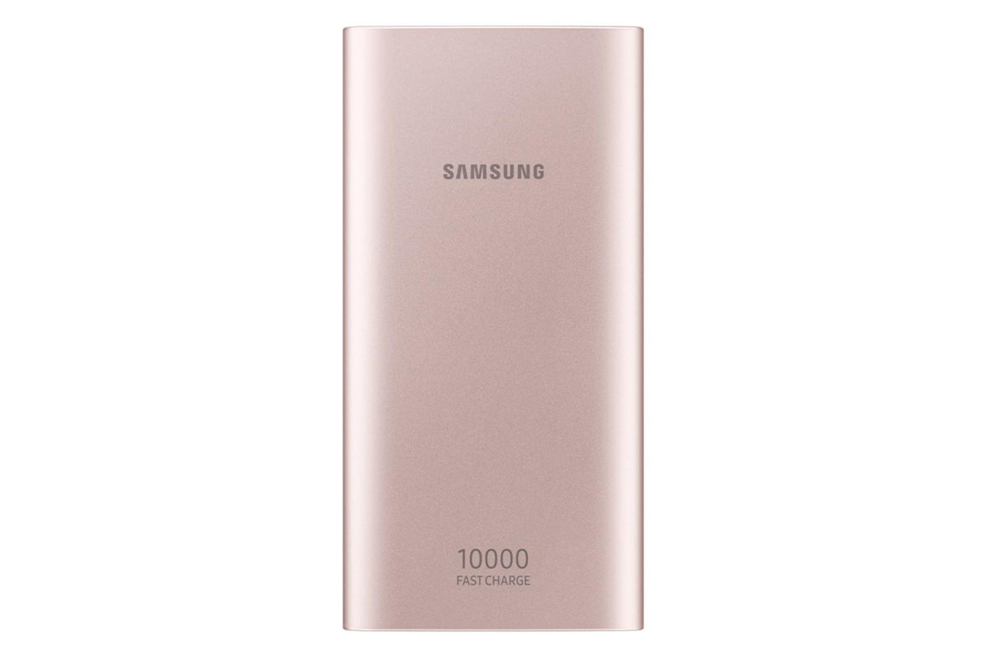 سامسونگ P1100 مدل Type-C با ظرفیت 10000 میلی‌آمپر ساعت / Samsung Battery Pack EB-P1100C 10000mAh