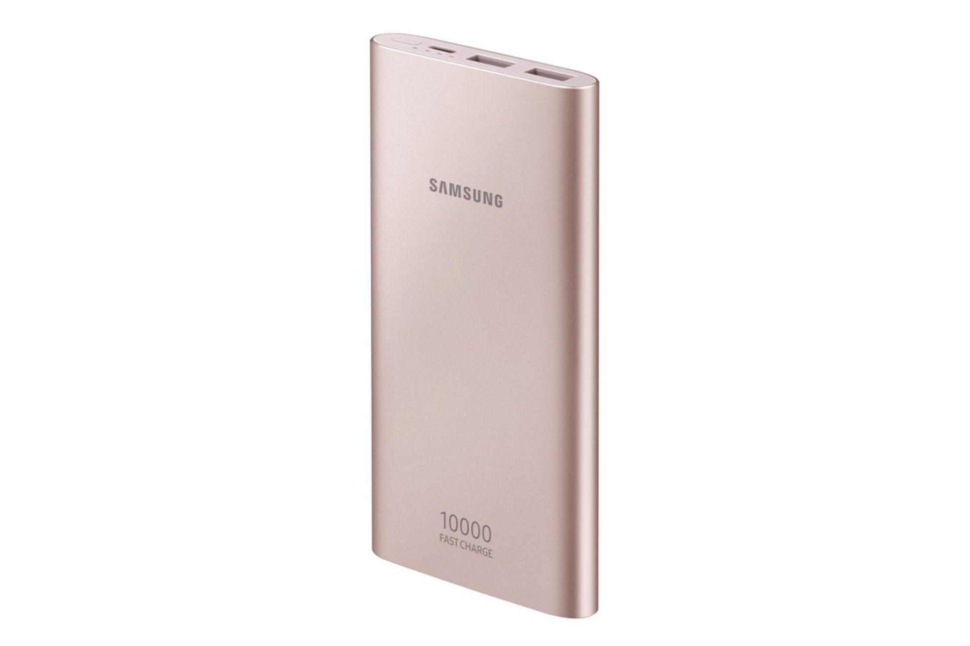 سامسونگ P1100 مدل Type-C با ظرفیت 10000 میلی‌آمپر ساعت / Samsung Battery Pack EB-P1100C 10000mAh