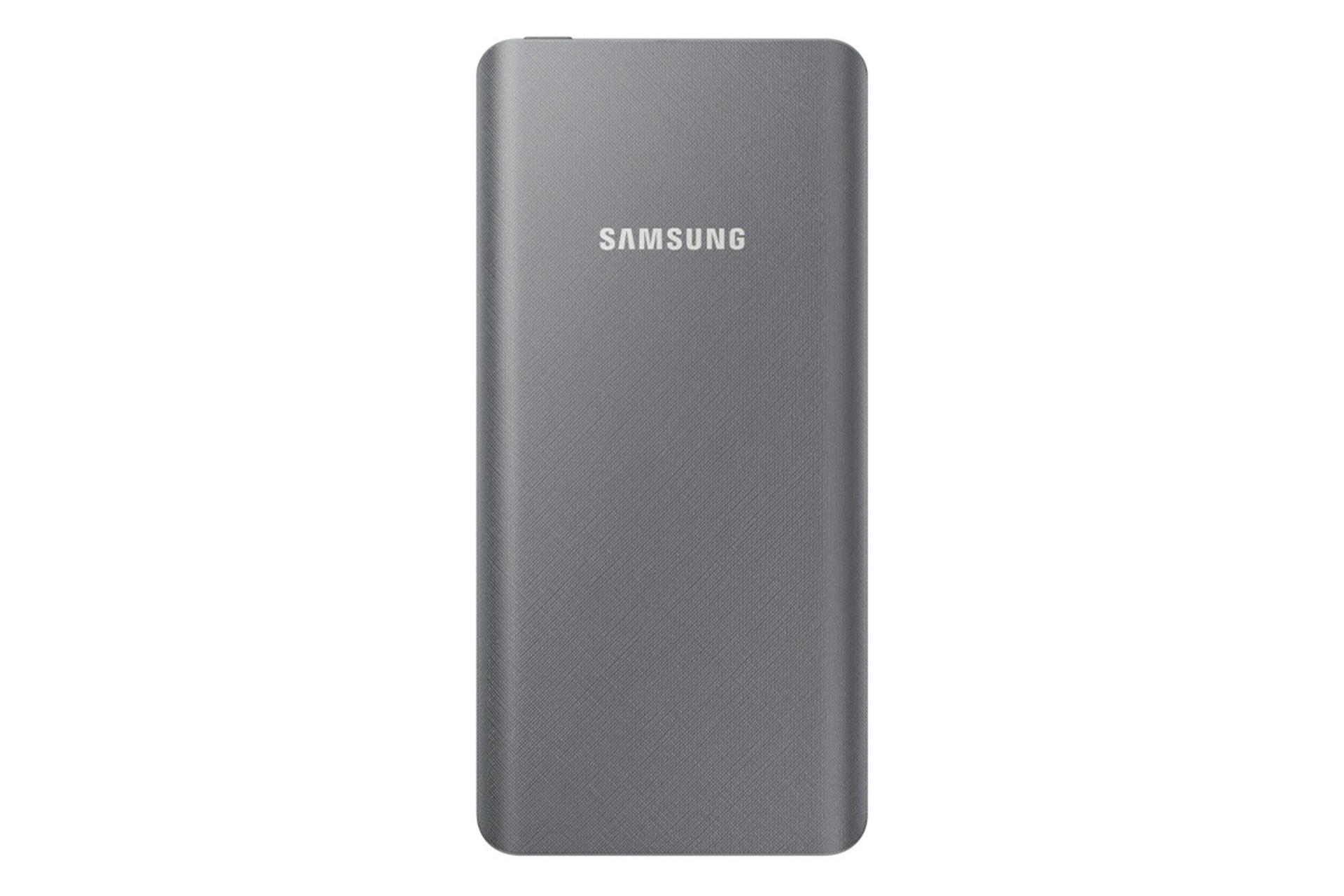 سامسونگ P3000 با ظرفیت 10000 میلی‌آمپر ساعت / Samsung Battery Pack EB-P3000 10000mAh