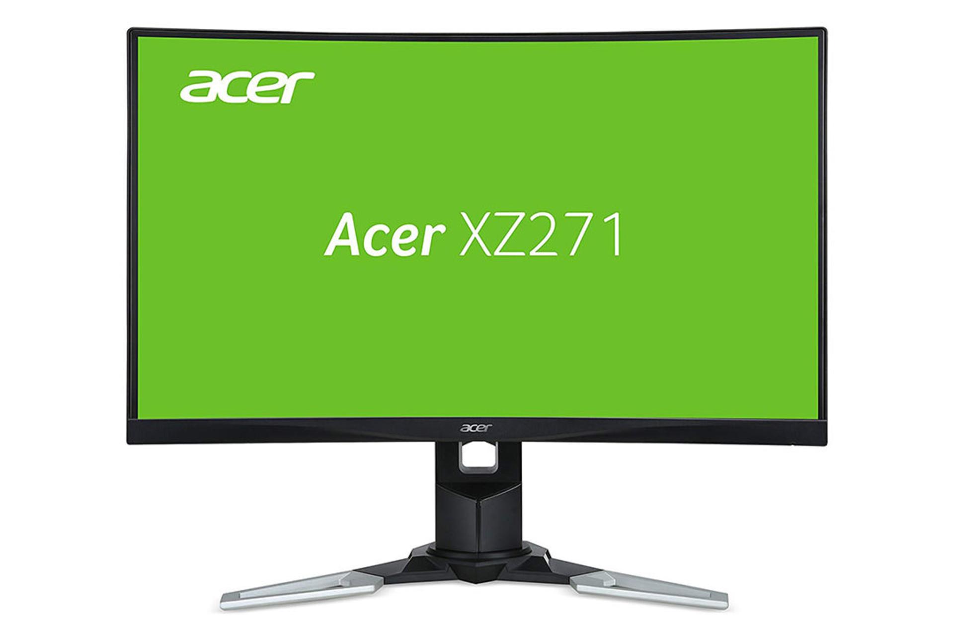Acer XZ271 FHD