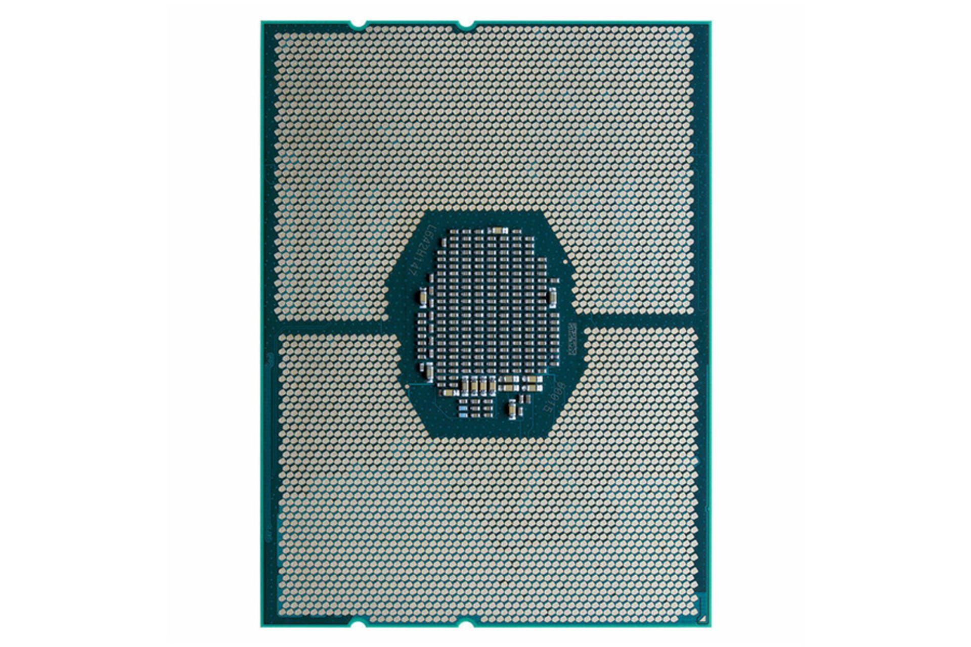 Intel Xeon Platinum P-8136 / اینتل Xeon Platinum P-8136