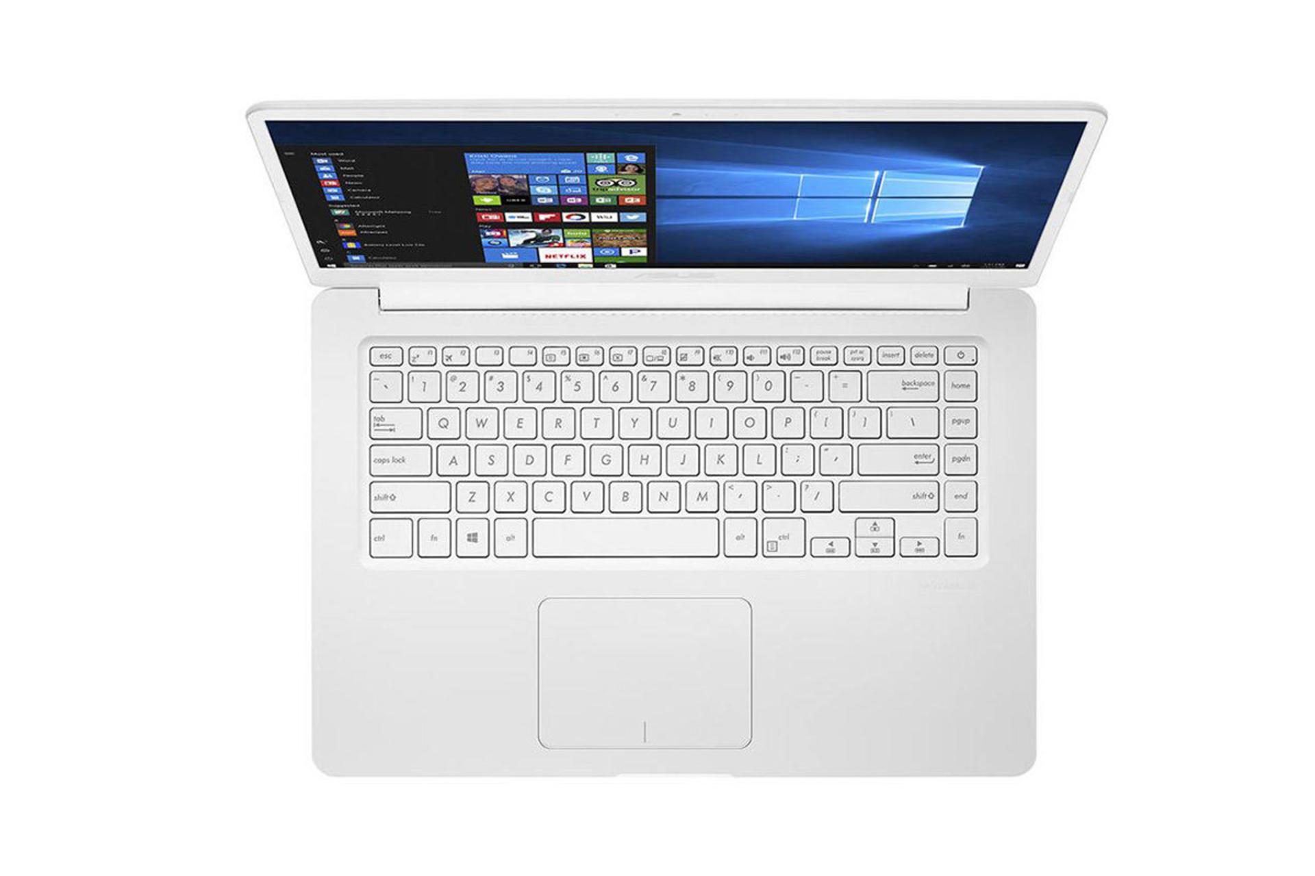 Asus VivoBook X510UF