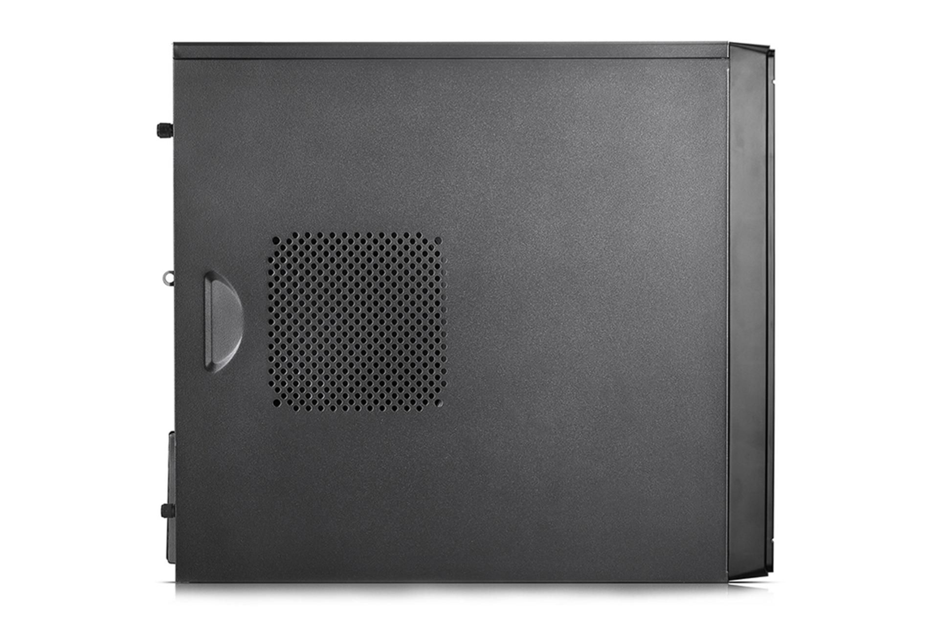 نمای سمت راست کیس کامپیوتر دیپ کول WAVE V2