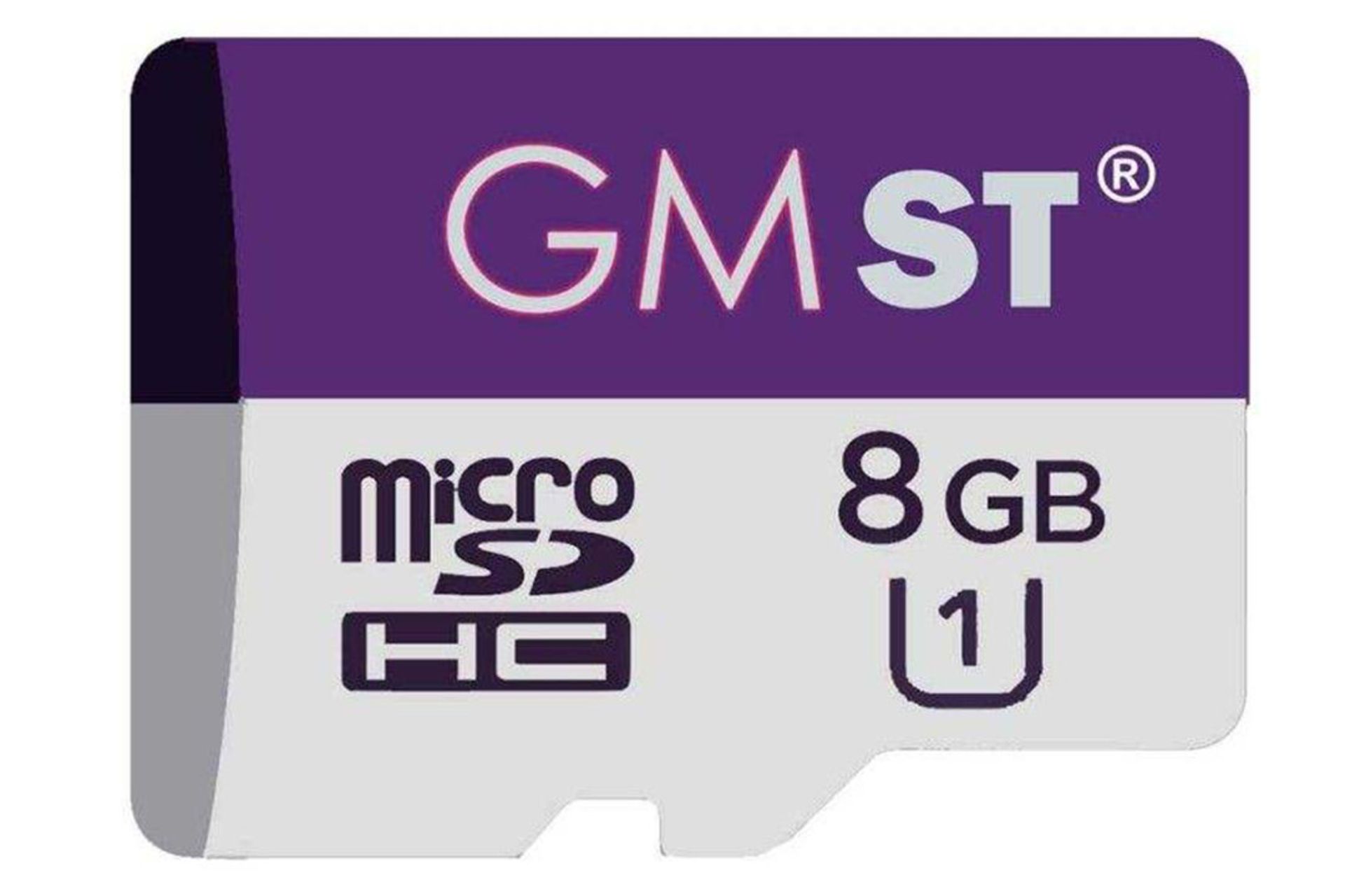 Gem ST Extra 533X microSDHC Class 10 UHS-I U1 8GB