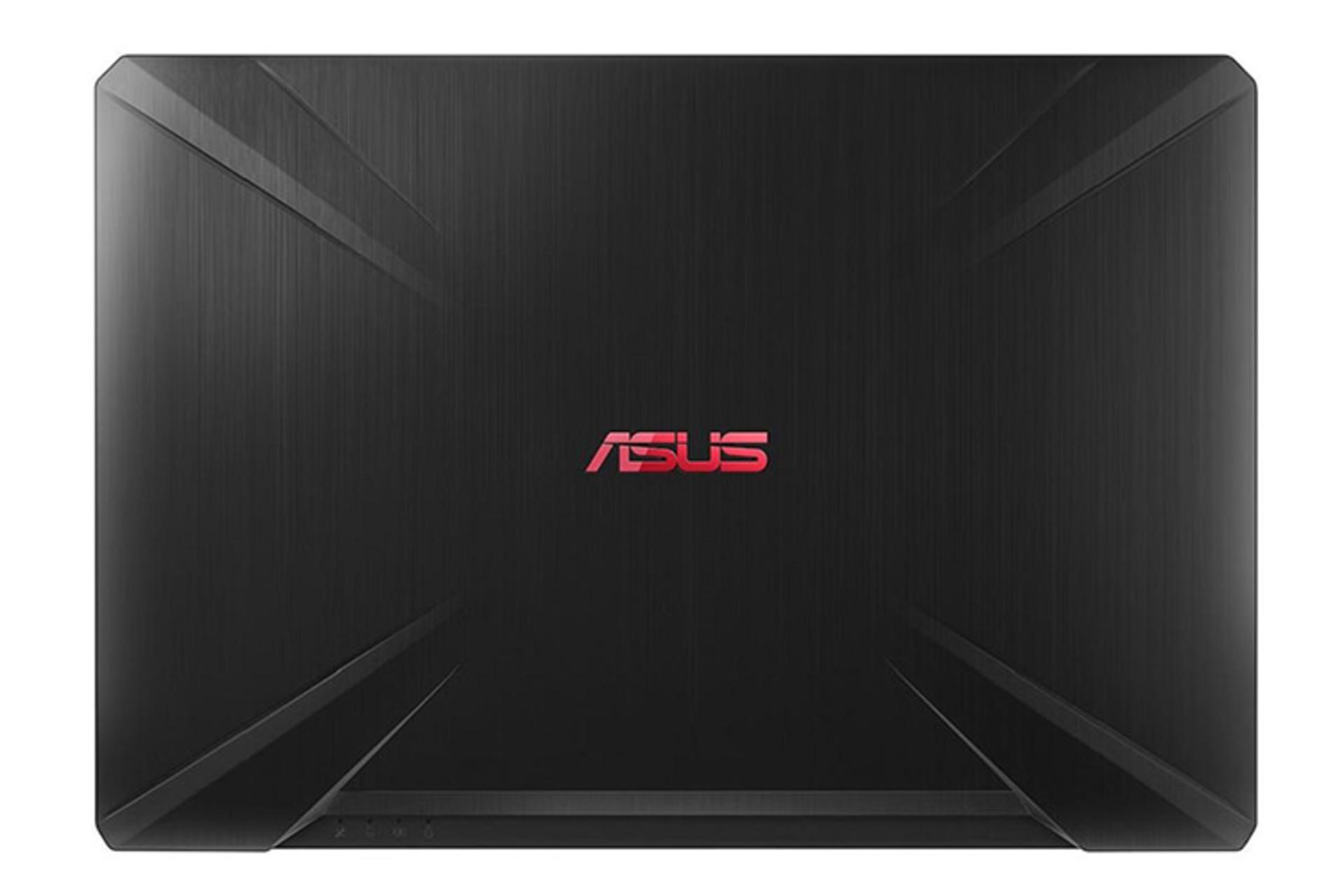 ASUS FX504GD