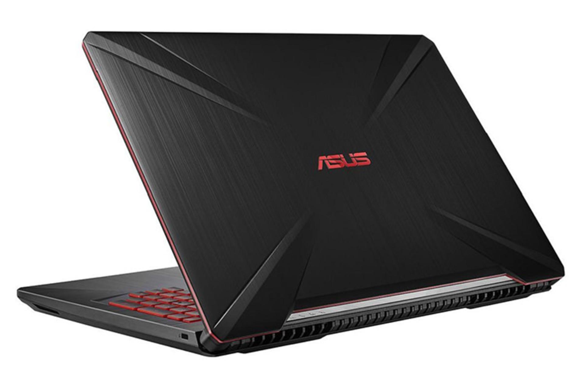 ASUS FX504GD