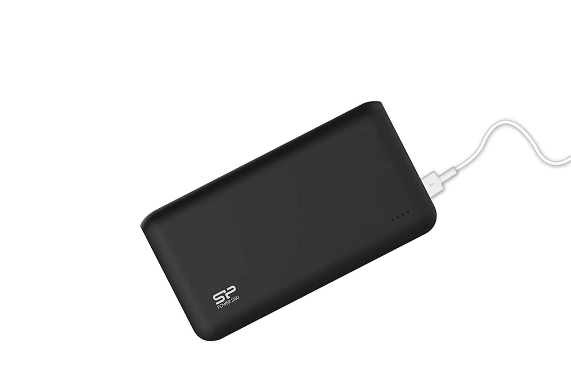 Silicon Power S150 15000mAh / سیلیکون پاور