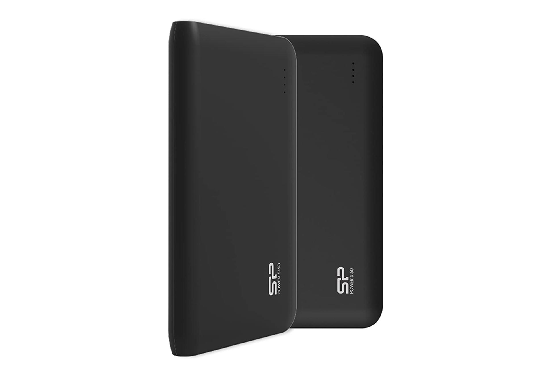 Silicon Power S150 15000mAh / سیلیکون پاور