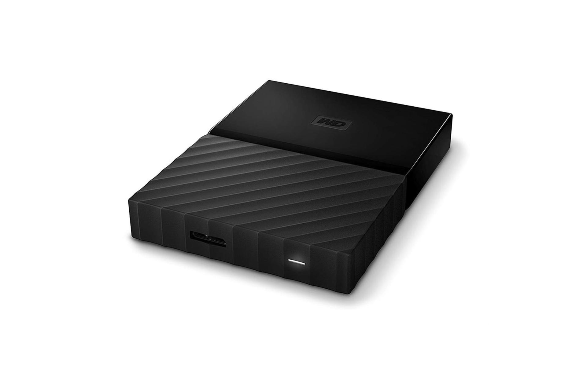 Western Digital My Passport WDBYNN0010B 1TB