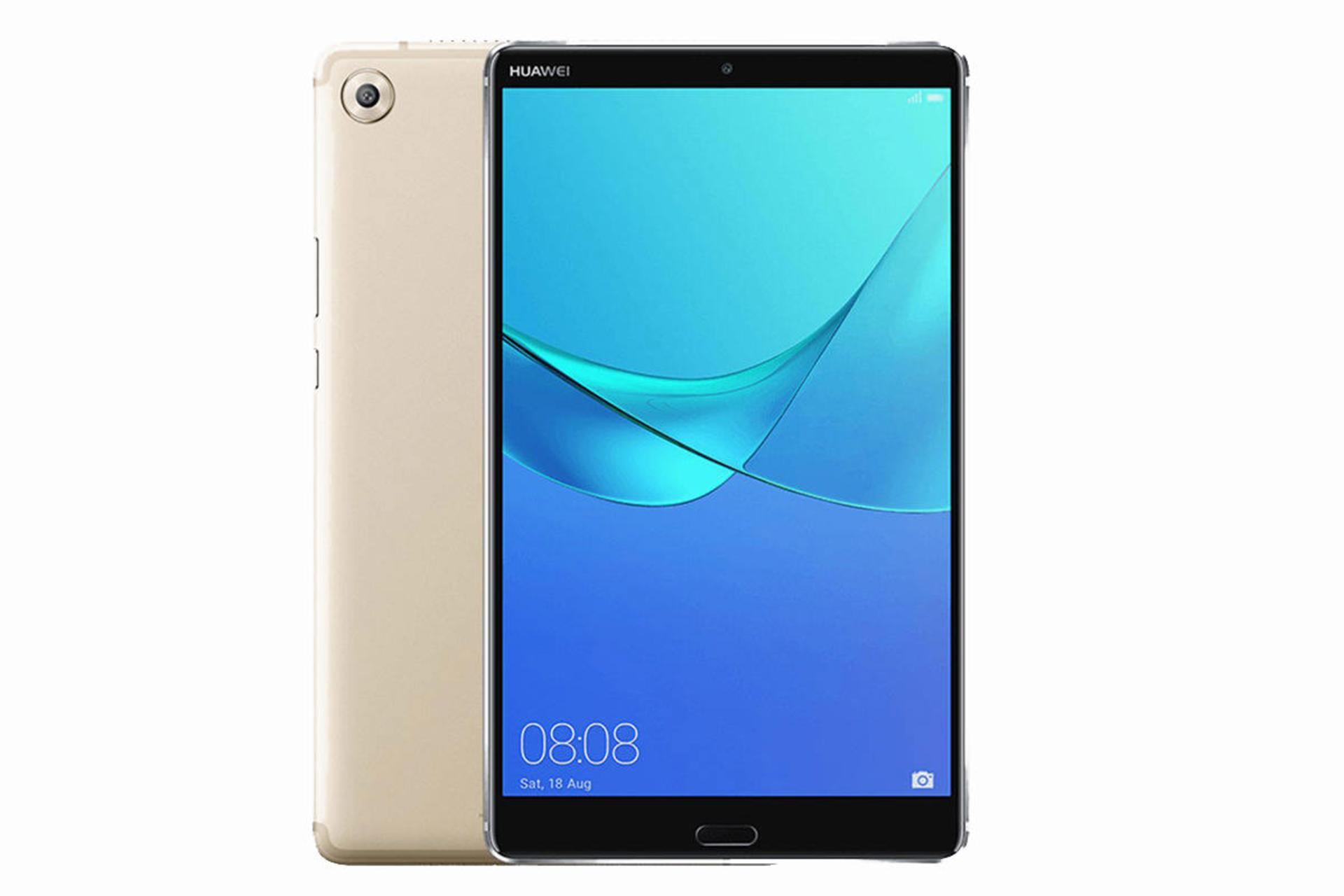 Huawei MediaPad M5 10 (Pro)
