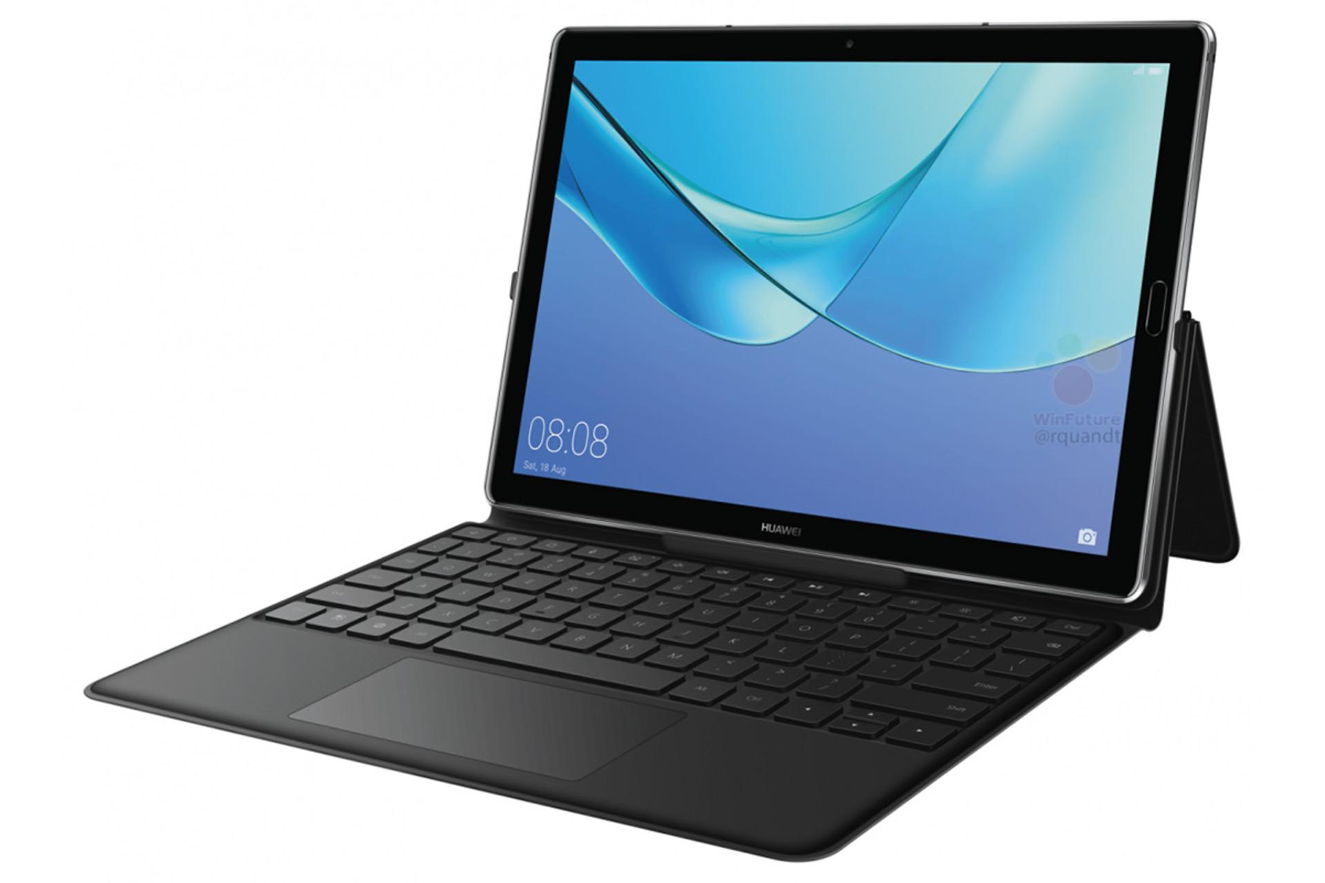 HUAWEI MEDIAPAD M5 10 (PRO)