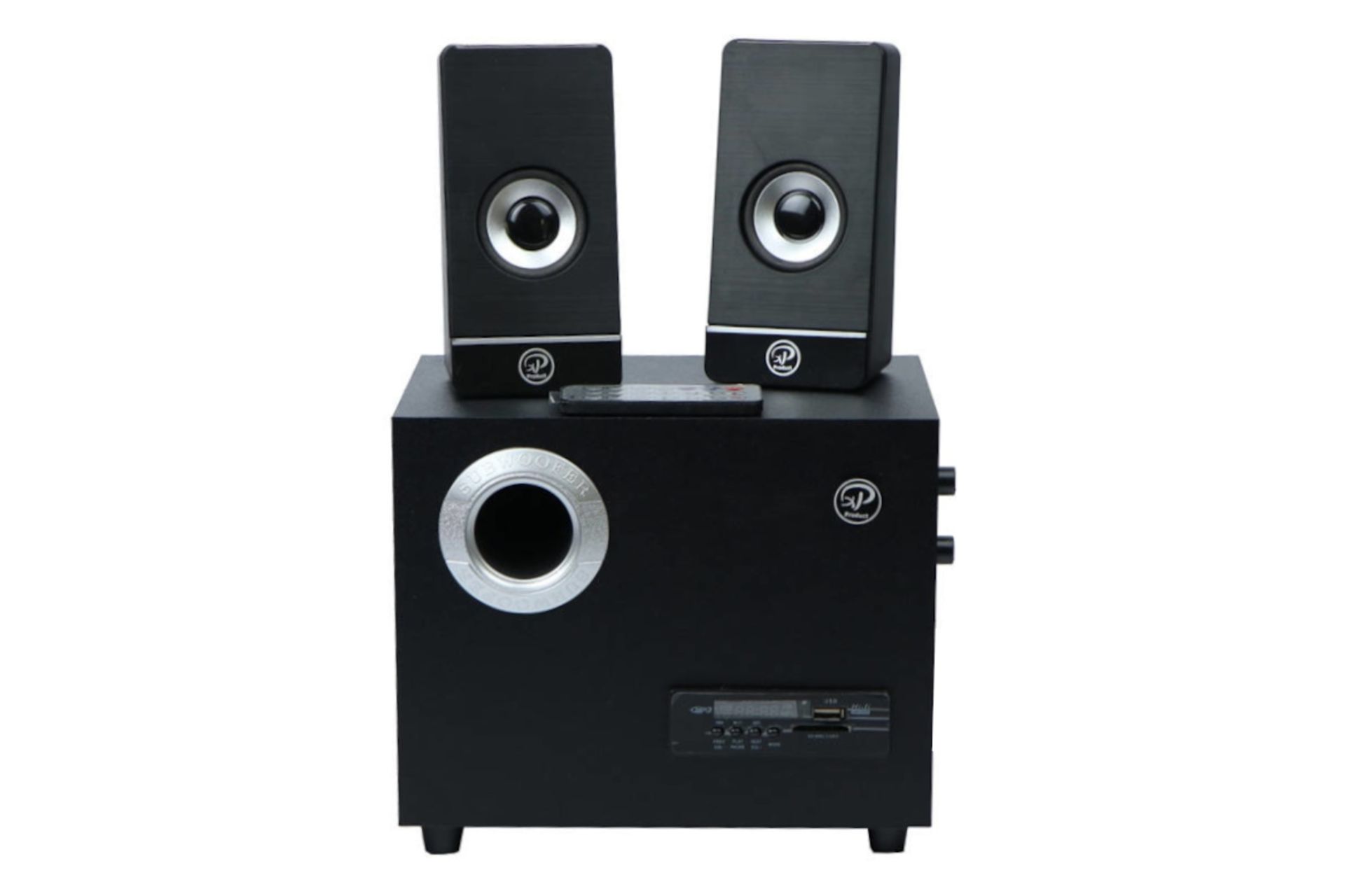 اسپیکر ایکس پی پروداکت XP Product XP-AC125