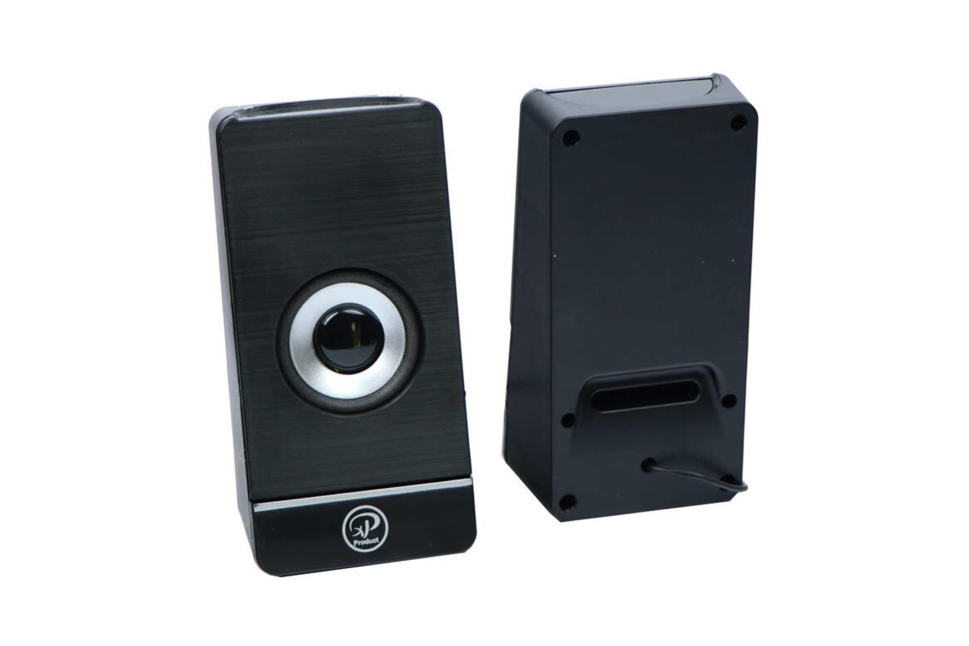 بلندگوهای ایکس پی پروداکت XP Product XP-AC125