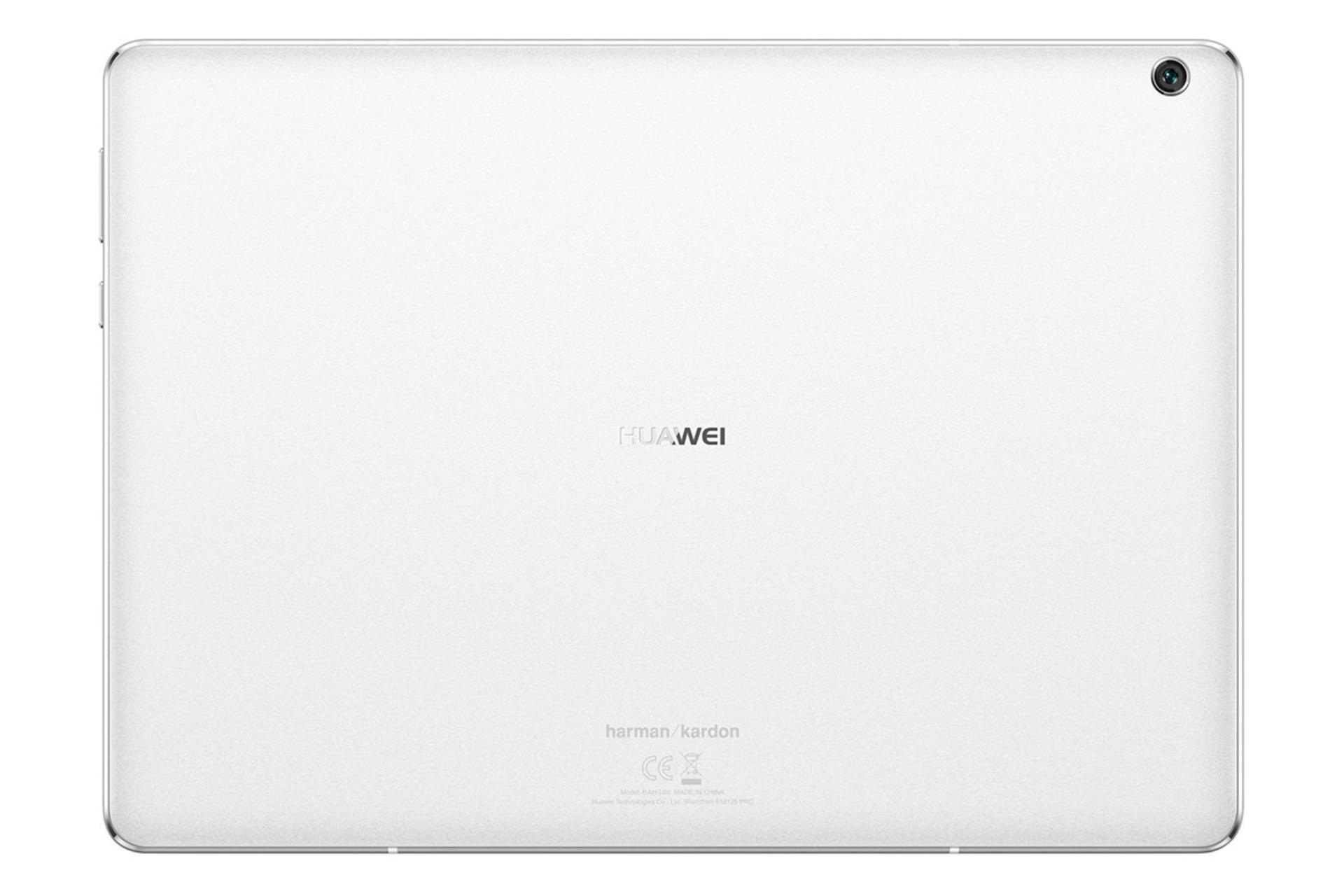 هواوی مدیاپد ام 3 لایت 10 / Huawei MediaPad M3 Lite 10