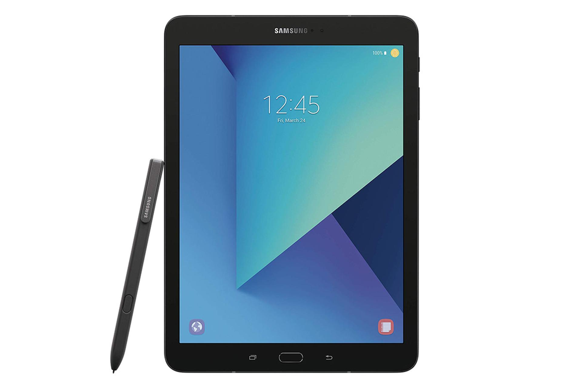 Samsung Galaxy Tab S3 9.7