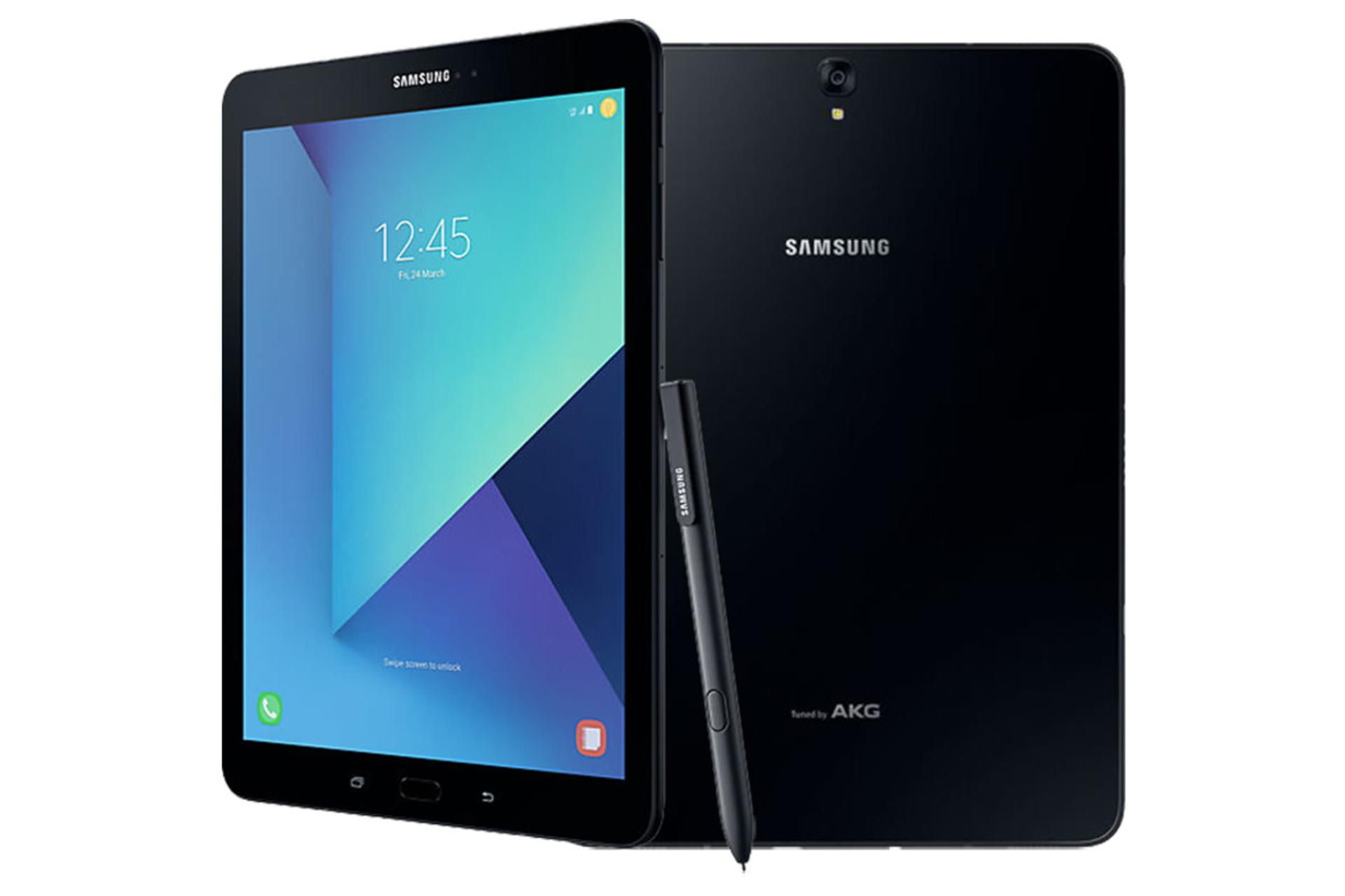 Samsung Galaxy Tab S3 9.7
